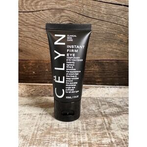👁️ Celyn Instant Firm Eye Tightener 30 mL · Smoothing Serum · MSRP ~$30 👁️